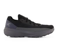 Arc'teryx - Women's Norvan LD 4 - Trailrunningschuhe, Gr. 42.5 EU 42 2/3, grau (Black/Cloud)