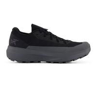 Arc'teryx - Women's Norvan LD 4 - Trailrunningschuhe, Gr. 42.5 EU 42 2/3, schwarz/grau (Black/Graphite)
