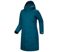 Arc'teryx - Women's Patera Parka - Parka, Gr. XS, blau (Nightscape)