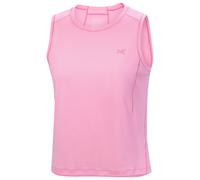 Arc'teryx - Women's Sunna Tank - Tank Top, Gr. L, rosa (Pineberry)