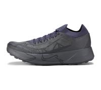 Arc'teryx - Women's Sylan 2 - Trailrunningschuhe, Gr. 37 EU 37 1/3, grau (Graphite/Graphite)