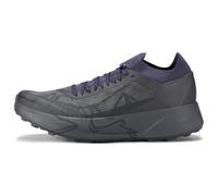 Arc'teryx - Women's Sylan 2 - Trailrunningschuhe, Gr. 39 EU 39 1/3, grau (Graphite/Graphite)
