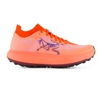 Arc'teryx - Women's Sylan Pro - Trailrunningschuhe, Gr. 38, rot (SourCherry/SourCherry)