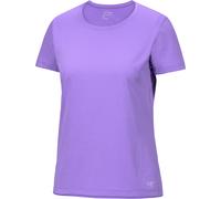 Arc'teryx Women's Taema Crew Shortsleeve Aster Heather S