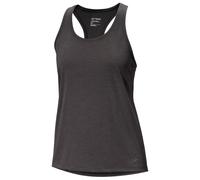 Arc'teryx - Women's Taema Tank - Tank Top, Gr. L, grau (BlackHeather)