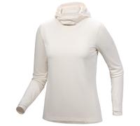 Arc'teryx - Women's Taema Thermal Hoody - Fleecepullover, Gr. XS, grau (ArcticSilkHeather)