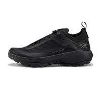 Arc'teryx - Women's Vertex Alpine GTX - Approachschuhe, Gr. 38.5 UK 5.5, schwarz (Black/Black)