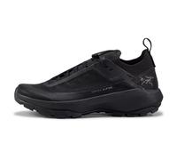 Arc'teryx - Women's Vertex Alpine GTX - Approachschuhe, Gr. 42 UK 8, schwarz (Black/Black)