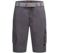 Arctic Seven Cargoshorts - Herren anthrazit, 29