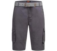 Arctic Seven Cargoshorts - Herren anthrazit, 40