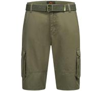 Arctic Seven Cargoshorts - Herren oliv, 30