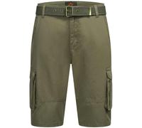 Arctic Seven Cargoshorts - Herren oliv, 38