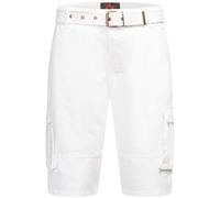 Arctic Seven Cargoshorts - Herren weiß, 29