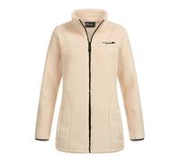 Arctic Seven Fleecejacke Damen beige, 38