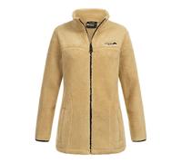 Arctic Seven Fleecejacke Damen khaki, 42