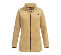 Arctic Seven Fleecejacke Damen khaki, 44