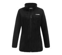 Arctic Seven Fleecejacke Damen schwarz, 38