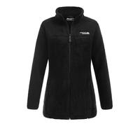 Arctic Seven Fleecejacke Damen schwarz, 44