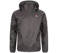 Outdoorjacke ARCTIC SEVEN "ASDry", Herren, Gr. XL, blau (navy), Obermaterial: 100% Nylon; Innenseite: 100% Polyester, Jacken Outdoorjacke, sehr leichte Regenjacke (35558666-XL) navy