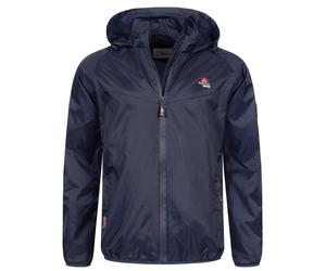 Arctic Seven Herren Regenjacke - Navy L