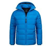Winterjacke ARCTIC SEVEN "ASRodrii" Gr. 2XL, blau Herren Jacken (66664212-XXL) blau