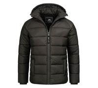Arctic Seven Winter Steppjacke As420 für Herren - M