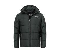 Winterjacke ARCTIC SEVEN "ASYetii" Gr. M, grau (dunkelgrau) Herren Jacken (36188644-M) dunkelgrau