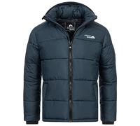 Arctic Seven Winterjacke Herren blau, XL
