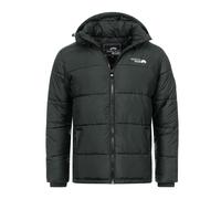 Winterjacke ARCTIC SEVEN "ASYetii" Gr. M, grau (dunkelgrau) Herren Jacken (36188644-M) dunkelgrau
