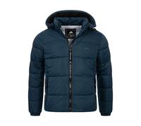 Winterjacke ARCTIC SEVEN "ASCreesi" Gr. XL, blau (navy) Herren Jacken (15481758-XL) navy