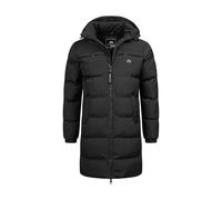 Winterjacke ARCTIC SEVEN "ASNorwiig" Gr. L, schwarz Herren Jacken (75336157-L) schwarz