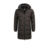 Winterjacke ARCTIC SEVEN "ASNorwiig" Gr. 2XL, grau (dunkelgrau) Herren Jacken (50807215-XXL) dunkelgrau