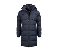 Winterjacke ARCTIC SEVEN "ASNorwiig" Gr. M, blau (navy) Herren Jacken (41730415-M) navy