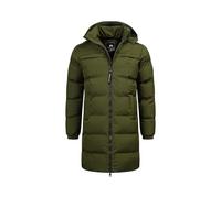 Arctic Seven Winterjacke Herren oliv, XXL