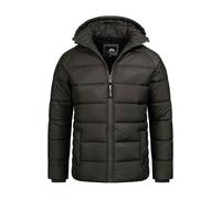 Arctic Seven Winter Steppjacke As420 für Herren - M