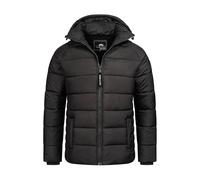Winterjacke ARCTIC SEVEN "ASRodrii" Gr. S, schwarz Herren Jacken (39132745-S) schwarz