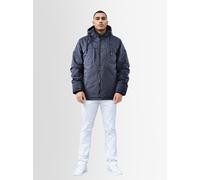 Arctic Seven Winterjacken Herren blau, M