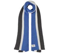 Ardem Strickschal by Barts blau One Size