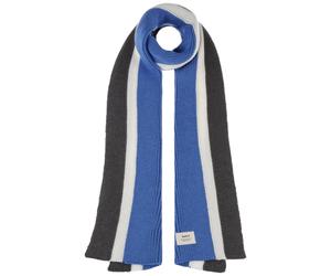 Ardem Strickschal by Barts blau One Size