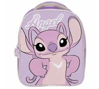 Arditex Disney Angel 24x20x10 Cm 4.80l Rucksack