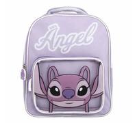 Arditex Disney Angel 30x24.5x11 Cm 8.10l Rucksack