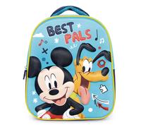 Arditex Mickey Mouse 3d 26x32x10 Cm Rucksack