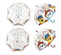 Arditex Paramount Paw Patrol Bubble 2 Assorted Regenschirm