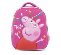Arditex Peppa Pig 3d 26x32x10 Cm Rucksack