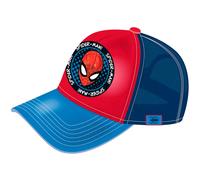 Arditex Spiderman Trucker Kappe