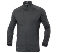 Ardon Herren Funktions-Sweatshirt ARDON Breeffidry termoactiv - Dunkelgrau | L