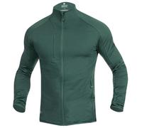 Ardon Herren Funktions-Sweatshirt ARDON Breeffidry termoactiv - Grün | XL