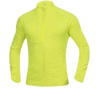 Ardon Herren Funktions-Sweatshirt ARDON Breeffidry termoactiv - Hi-vis gelb | S