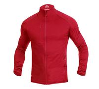 Ardon Herren Funktions-Sweatshirt ARDON Breeffidry termoactiv - Rot | L