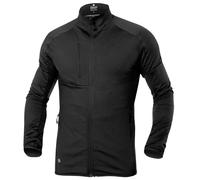 Ardon Herren Funktions-Sweatshirt ARDON Breeffidry termoactiv - Schwarz | M